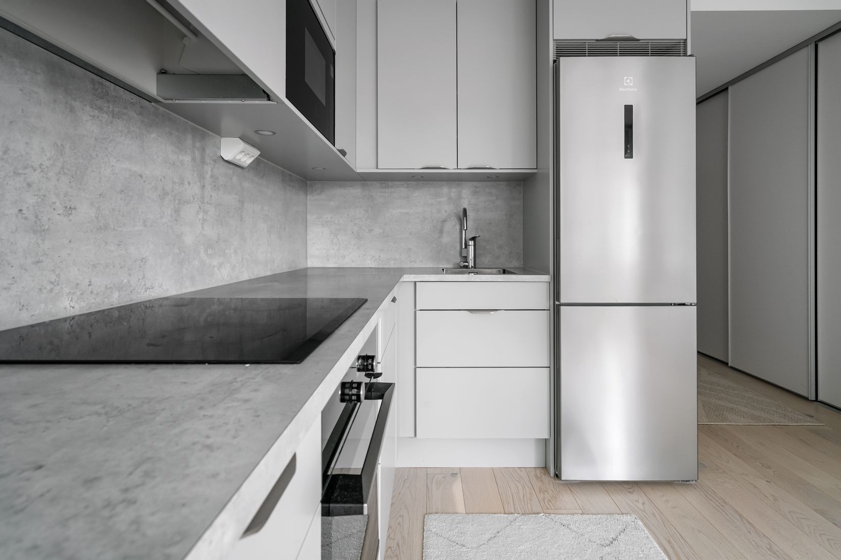 Bostadsrätt, Karlavagnsgatan 1, Lindholmen, Göteborg