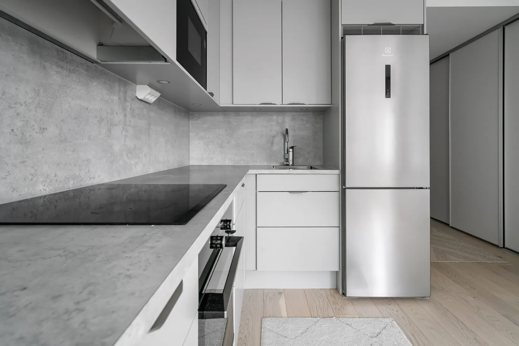 Bostadsrätt, Karlavagnsgatan 1, Lindholmen, Göteborg