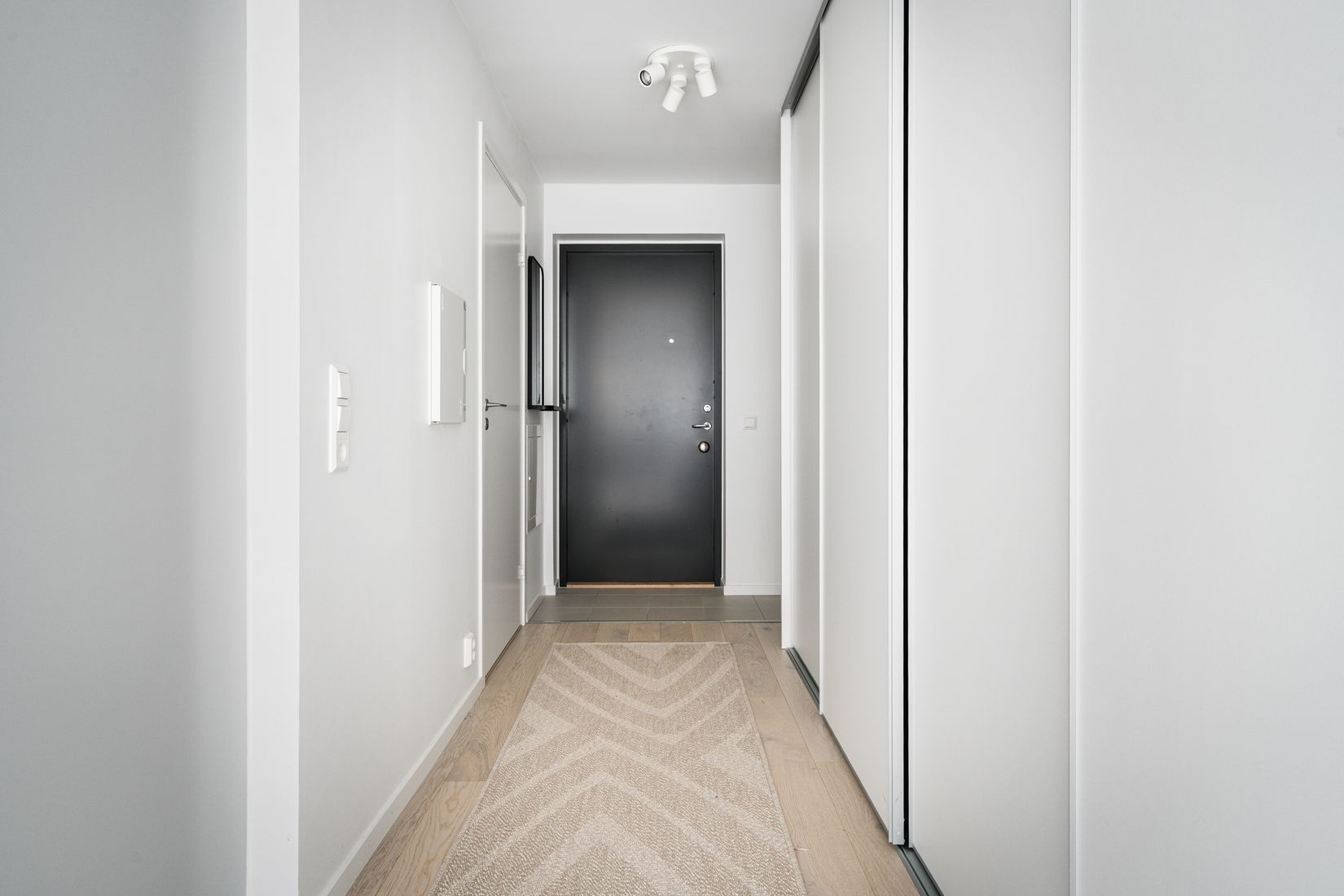 Bostadsrätt, Karlavagnsgatan 1, Lindholmen, Göteborg