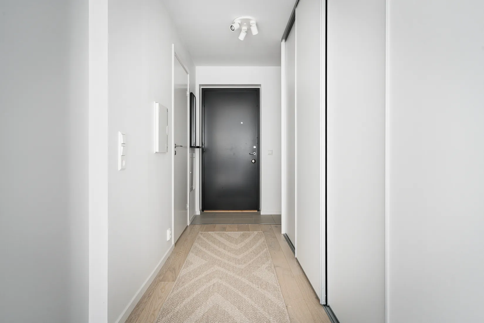 Bostadsrätt, Karlavagnsgatan 1, Lindholmen, Göteborg