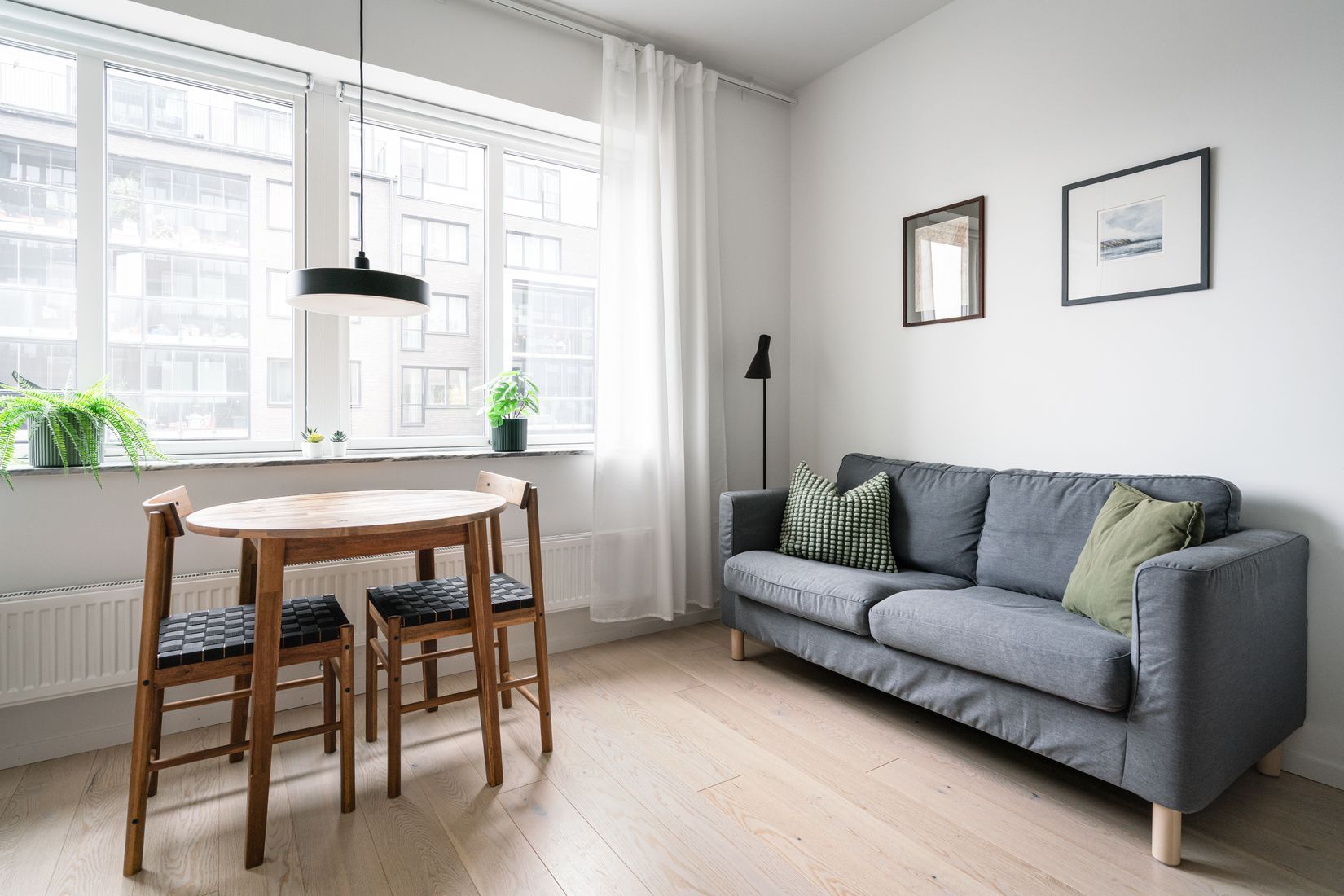 Bostadsrätt, Karlavagnsgatan 1, Lindholmen, Göteborg