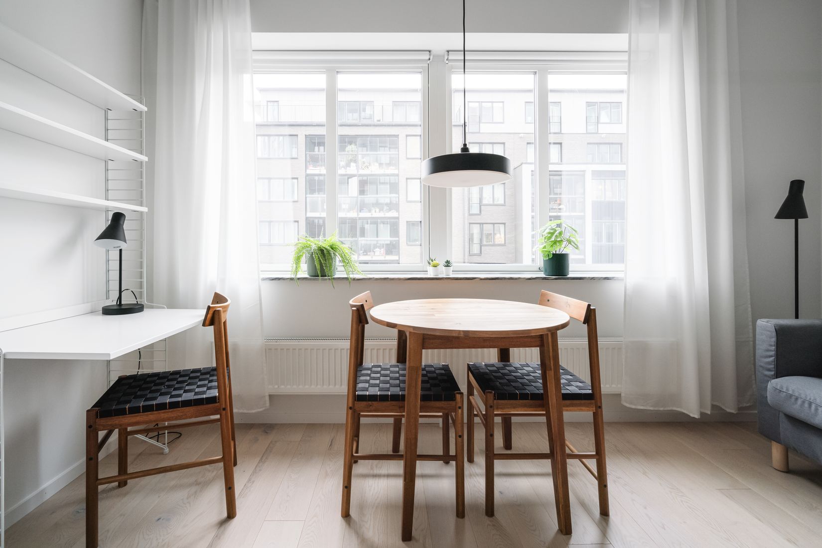 Bostadsrätt, Karlavagnsgatan 1, Lindholmen, Göteborg