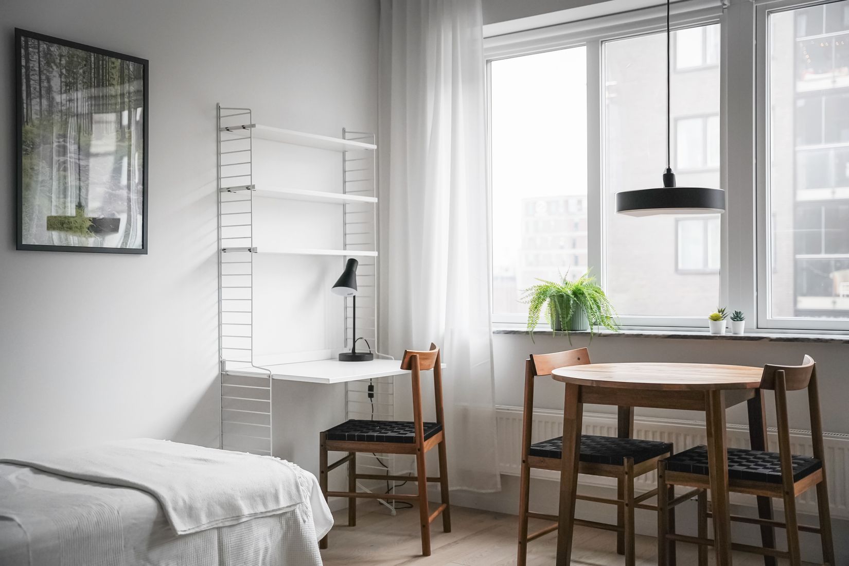 Bostadsrätt, Karlavagnsgatan 1, Lindholmen, Göteborg