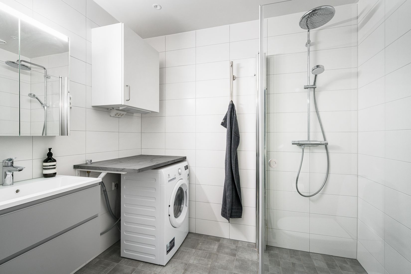 Bostadsrätt, Karlavagnsgatan 1, Lindholmen, Göteborg