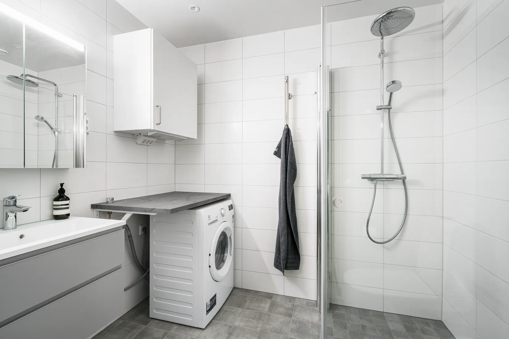 Bostadsrätt, Karlavagnsgatan 1, Lindholmen, Göteborg