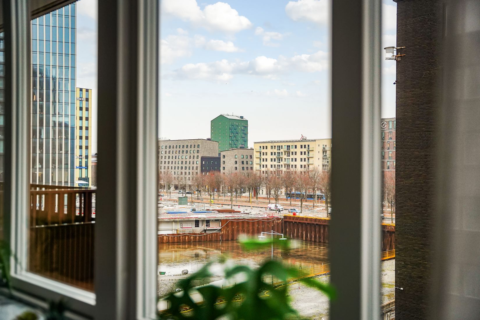 Bostadsrätt, Karlavagnsgatan 1, Lindholmen, Göteborg