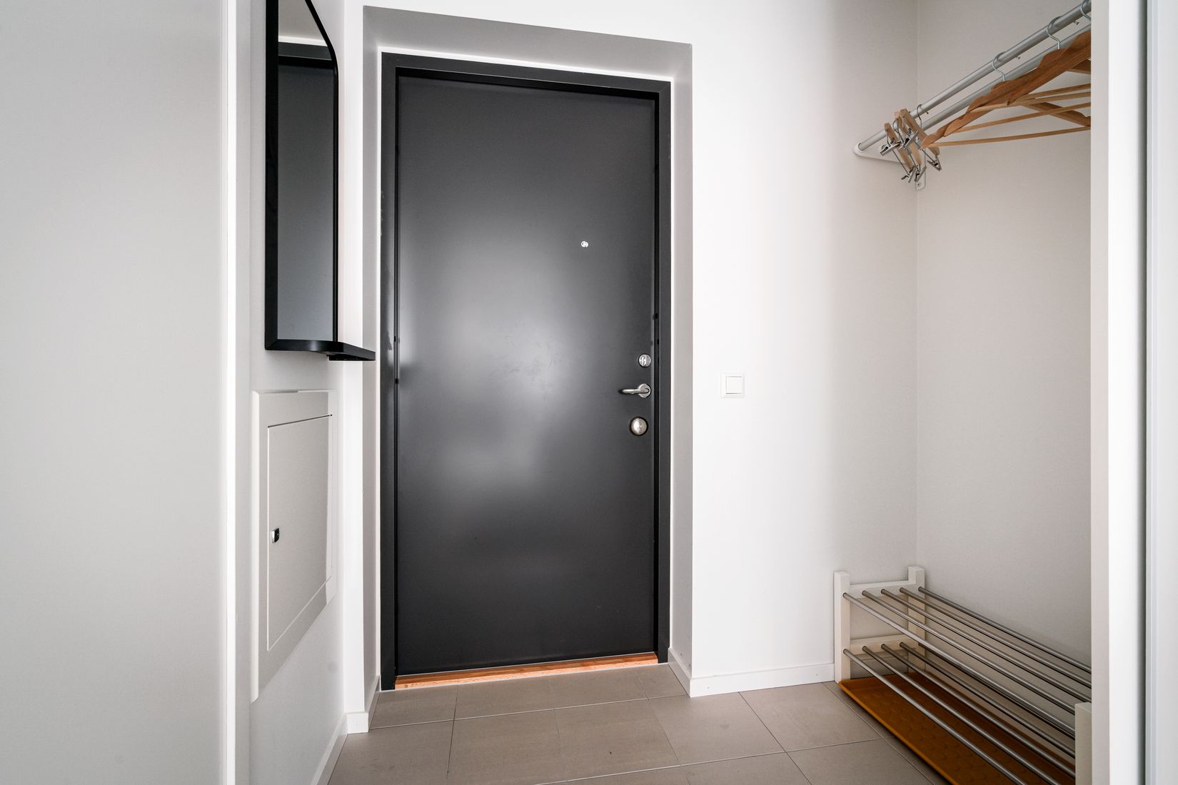 Bostadsrätt, Karlavagnsgatan 1, Lindholmen, Göteborg