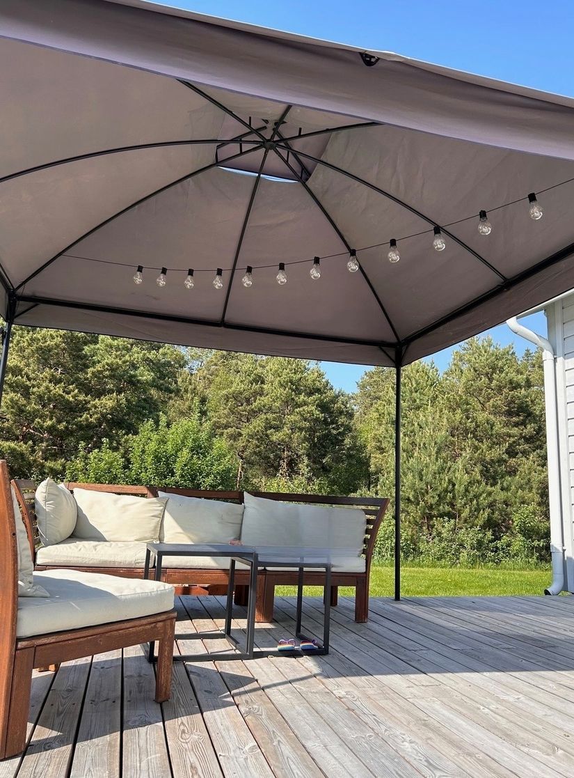 Villa, Tibble Skogsväg 28, Norrboda, Upplands-Bro