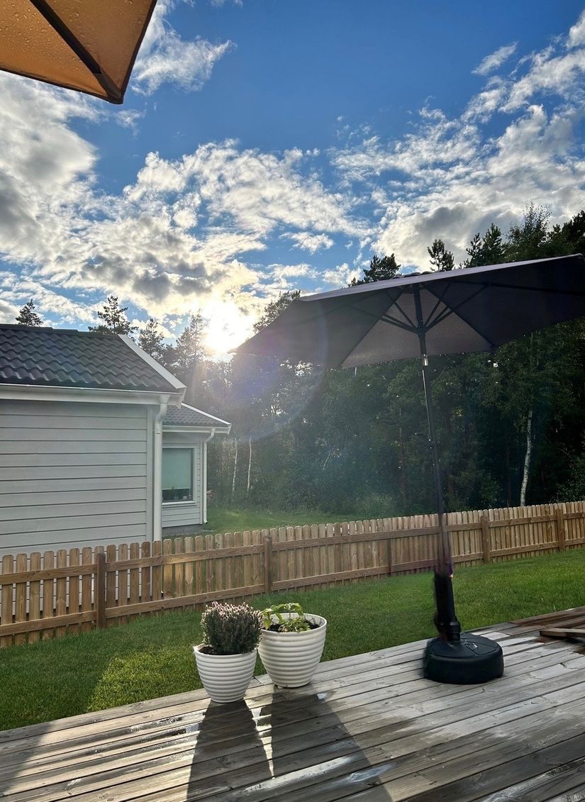 Villa, Tibble Skogsväg 28, Norrboda, Upplands-Bro