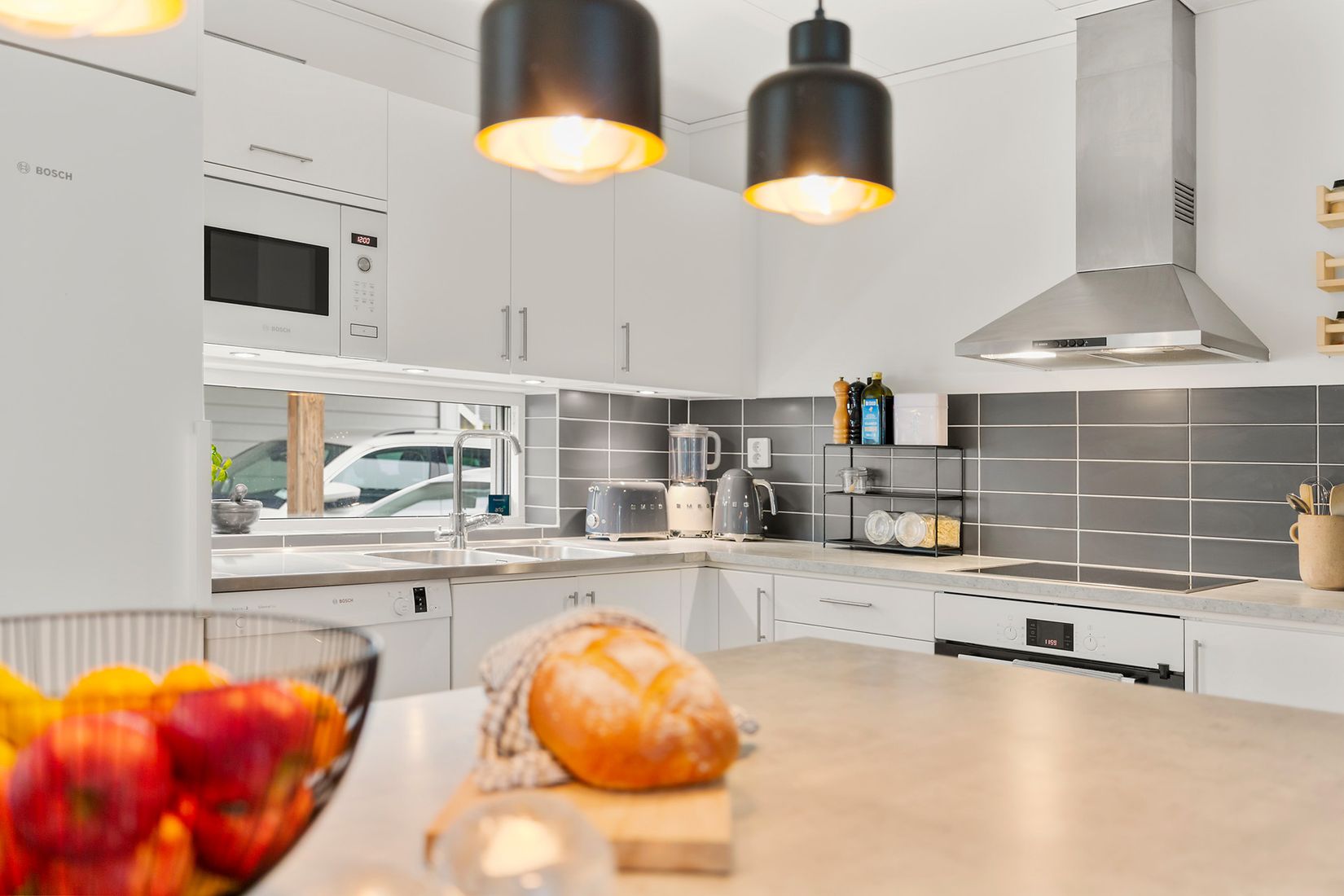 Villa, Tibble Skogsväg 28, Norrboda, Upplands-Bro