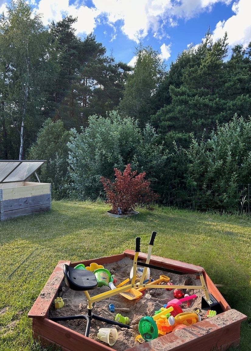 Villa, Tibble Skogsväg 28, Norrboda, Upplands-Bro