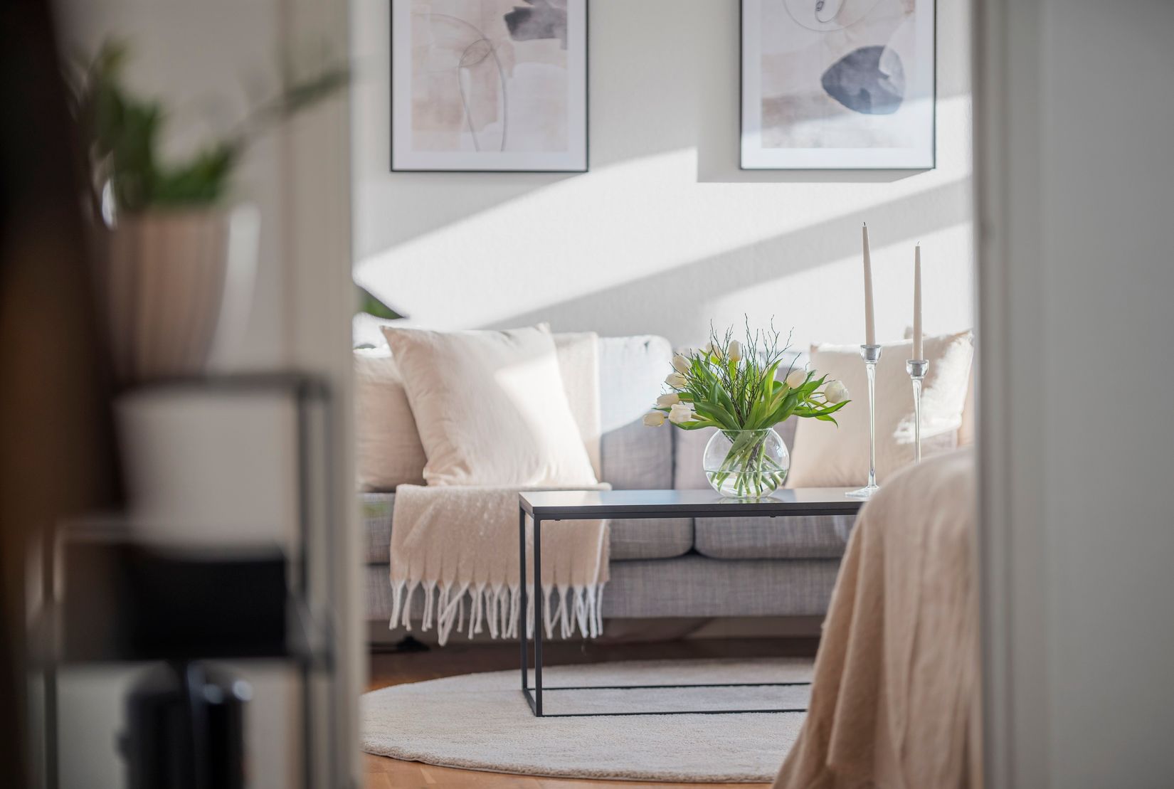 Bostadsrätt, Vallbygatan 11, Fålhagen, Uppsala