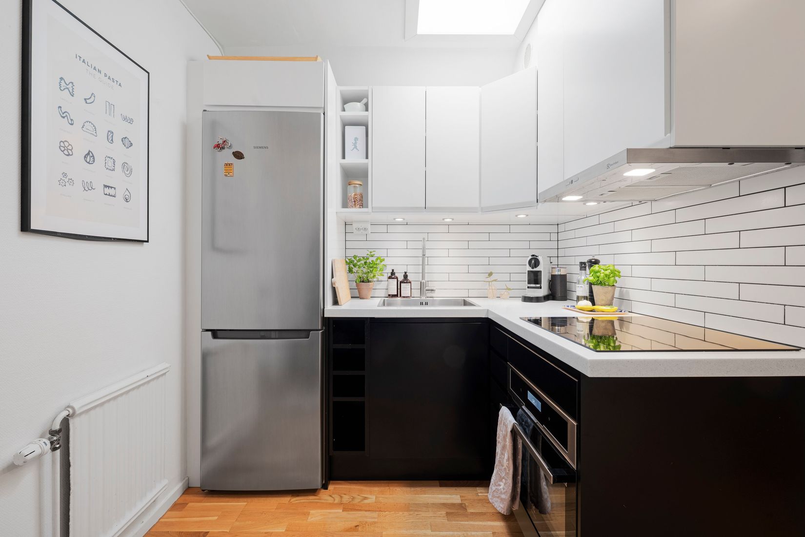 Bostadsrätt, Vallbygatan 11, Fålhagen, Uppsala