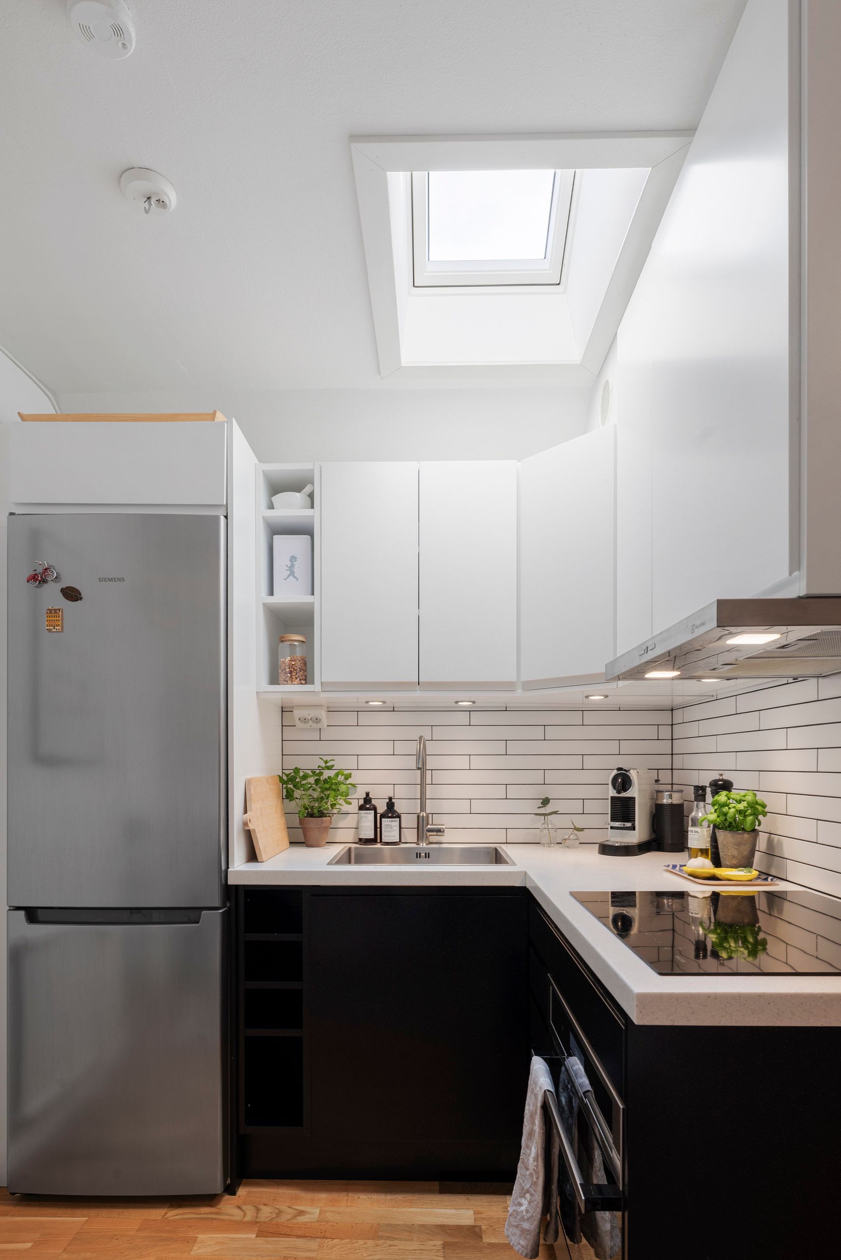 Bostadsrätt, Vallbygatan 11, Fålhagen, Uppsala