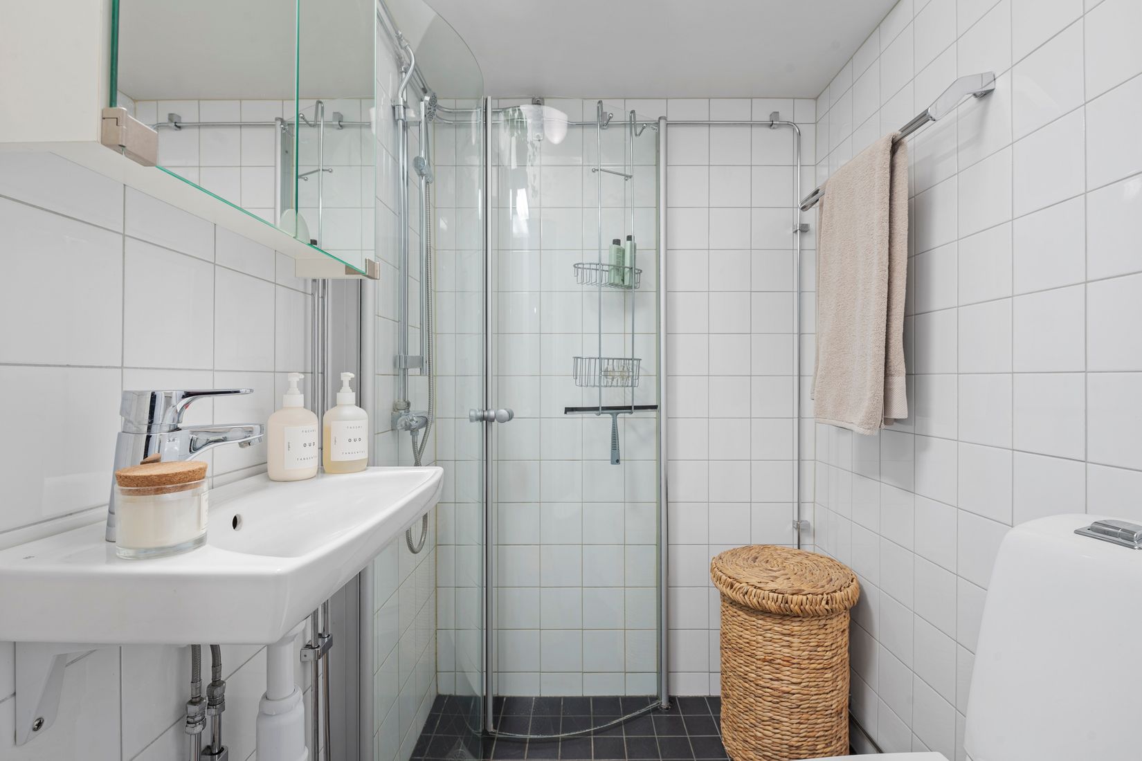 Bostadsrätt, Vallbygatan 11, Fålhagen, Uppsala