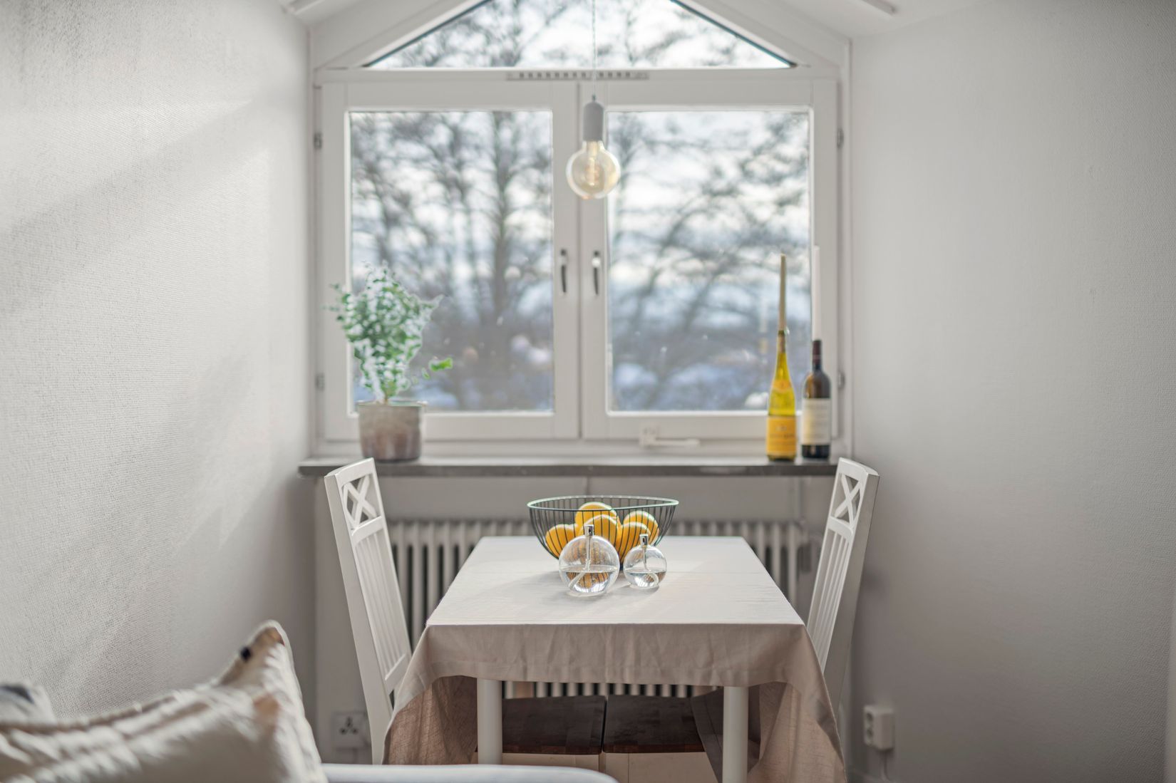 Bostadsrätt, Vallbygatan 11, Fålhagen, Uppsala