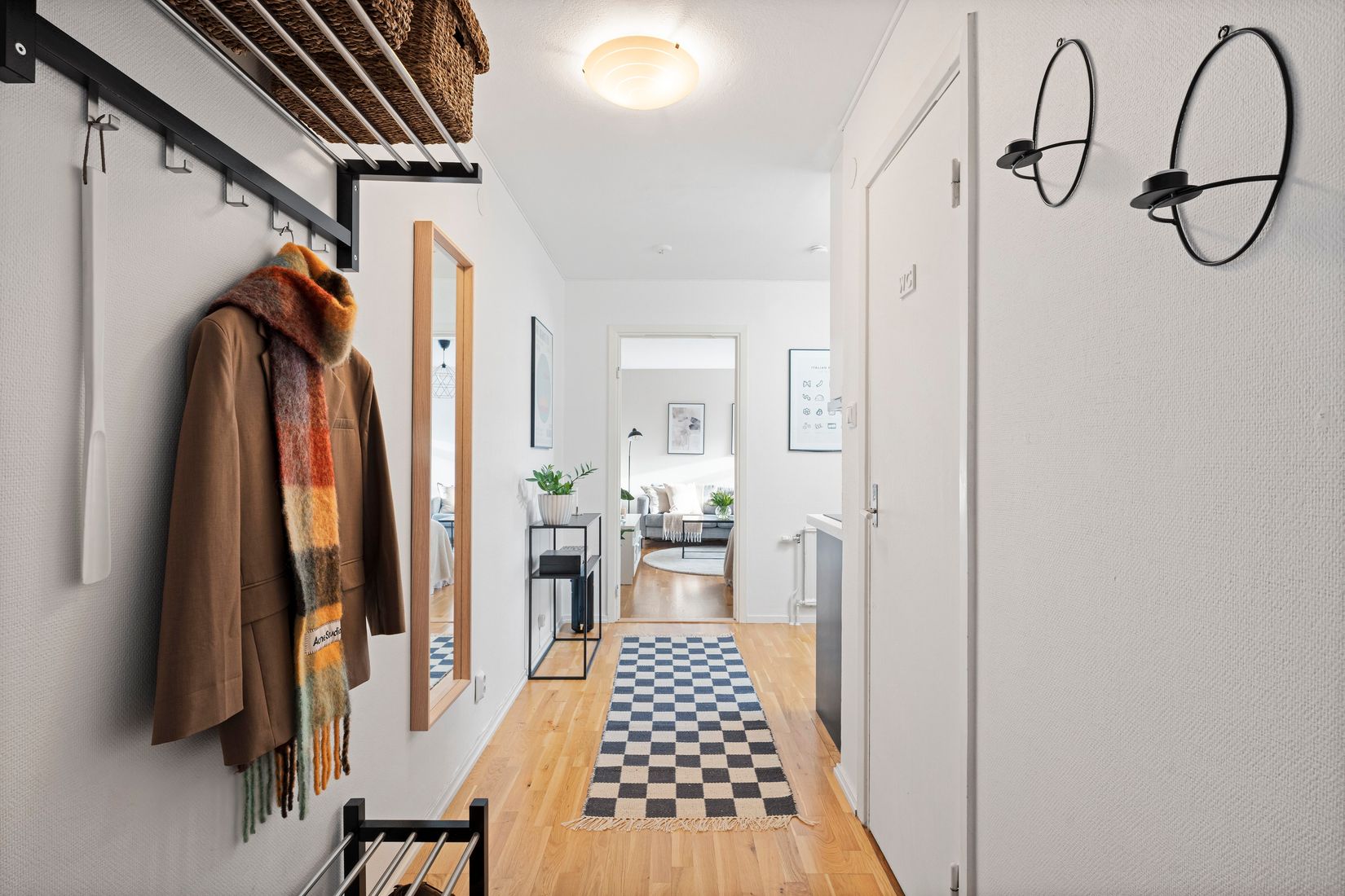 Bostadsrätt, Vallbygatan 11, Fålhagen, Uppsala