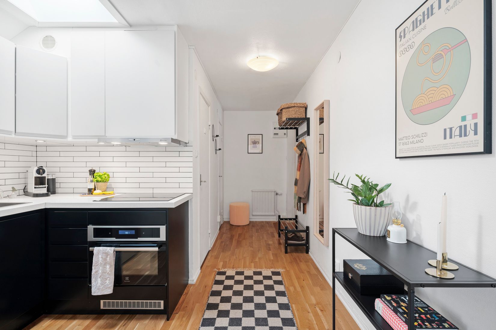 Bostadsrätt, Vallbygatan 11, Fålhagen, Uppsala