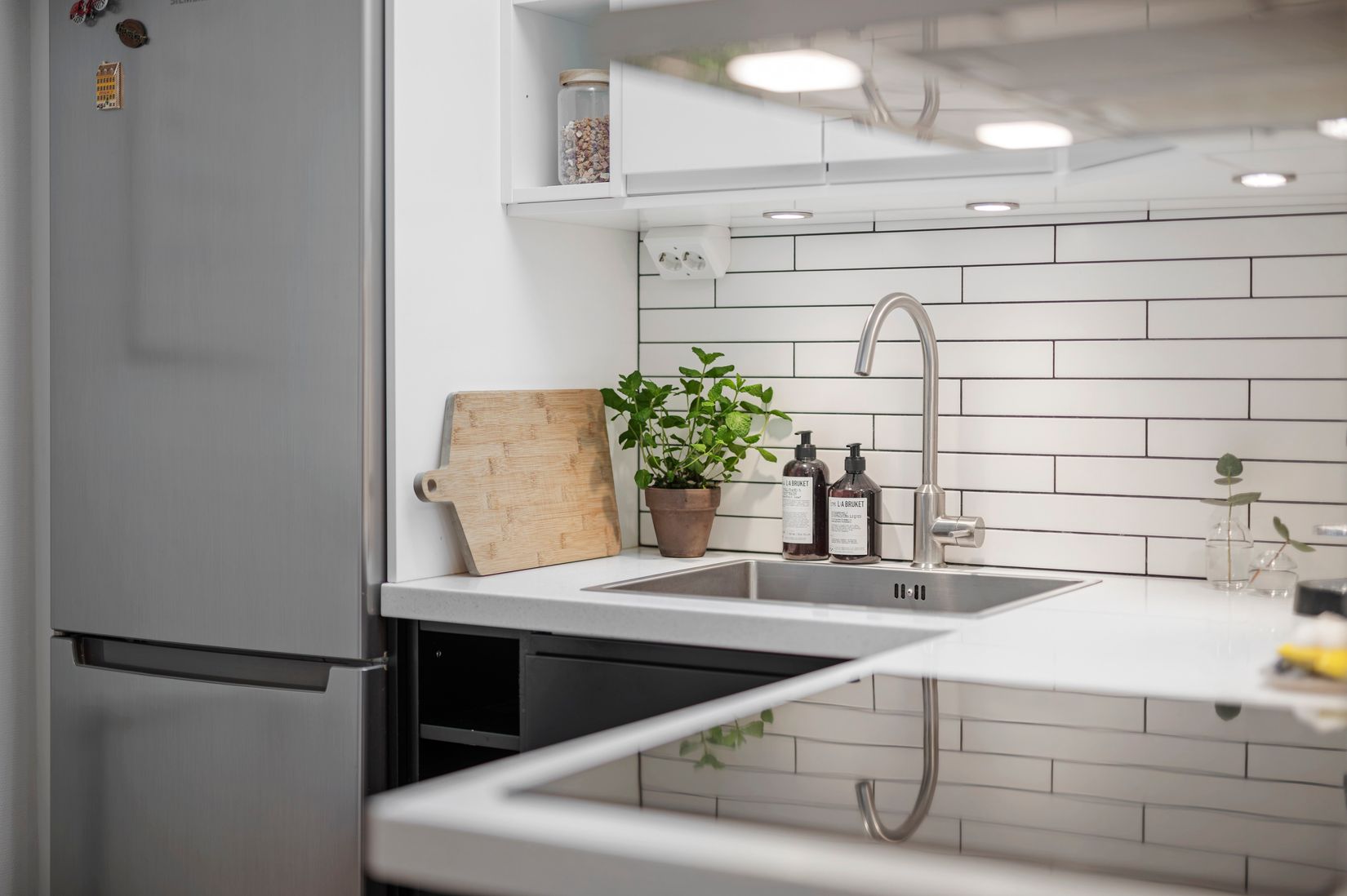 Bostadsrätt, Vallbygatan 11, Fålhagen, Uppsala