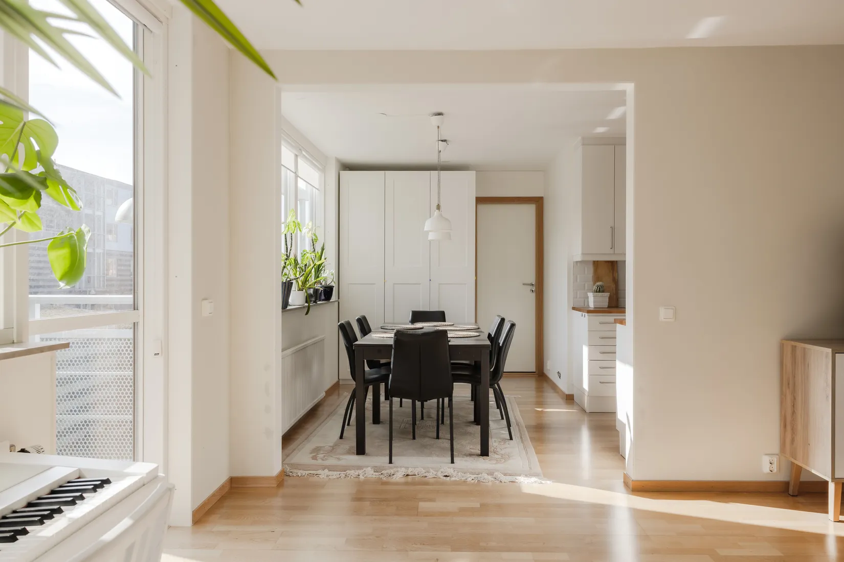 Bostadsrätt, Parternas gränd 45, Norra Fäladen , Lund