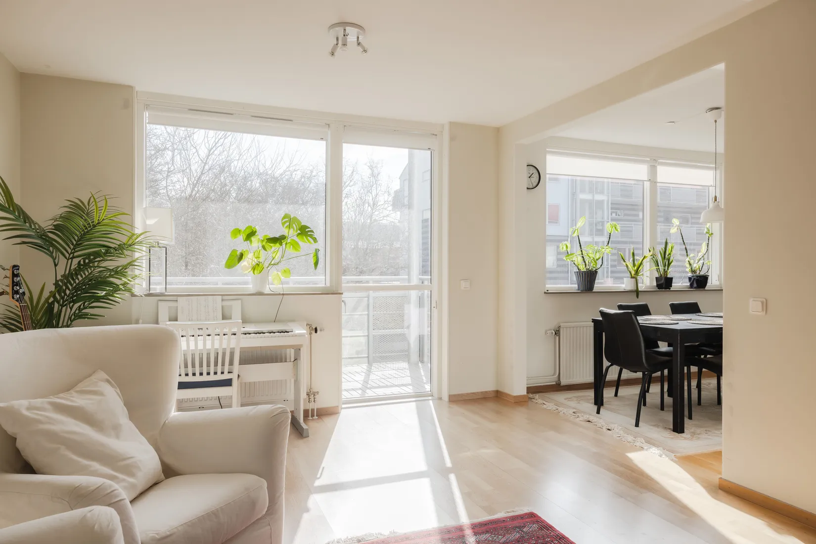 Bostadsrätt, Parternas gränd 45, Norra Fäladen , Lund