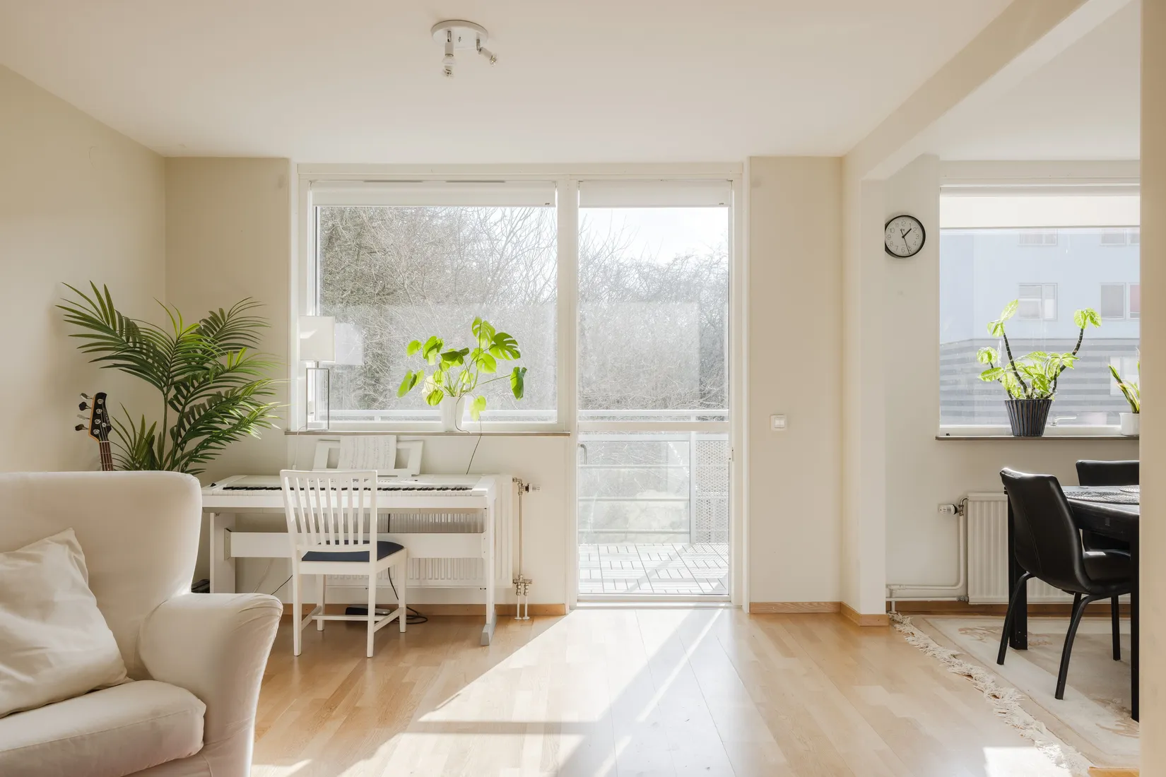 Bostadsrätt, Parternas gränd 45, Norra Fäladen , Lund