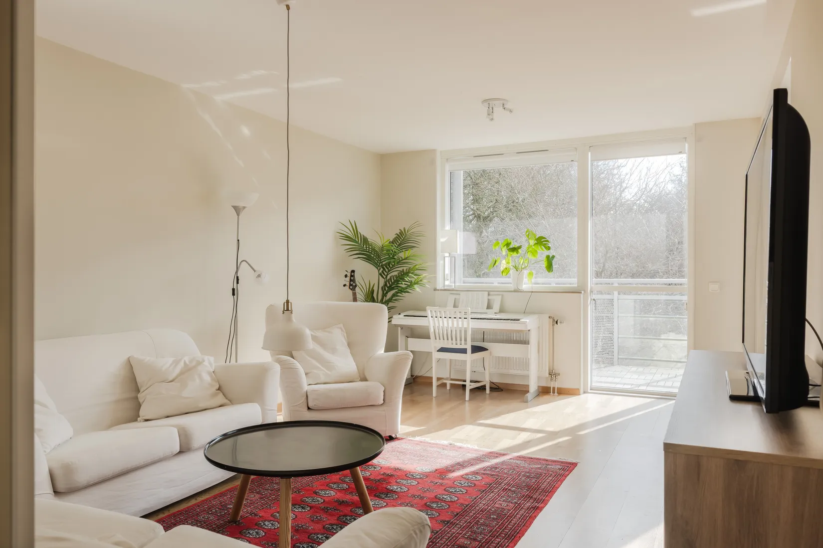 Bostadsrätt, Parternas gränd 45, Norra Fäladen , Lund