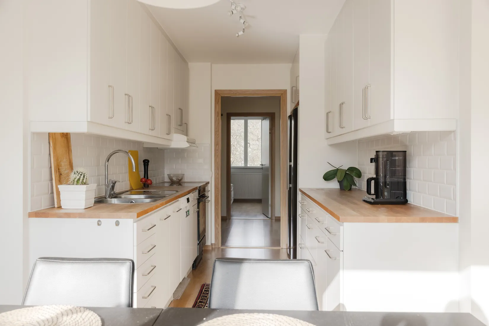 Bostadsrätt, Parternas gränd 45, Norra Fäladen , Lund