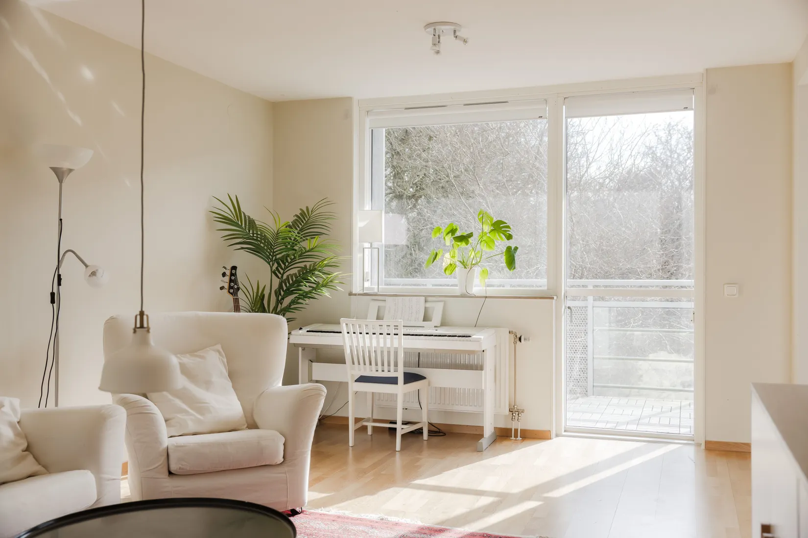 Bostadsrätt, Parternas gränd 45, Norra Fäladen , Lund