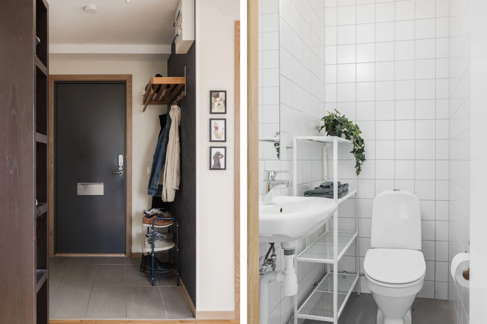 Bostadsrätt, Parternas gränd 45, Norra Fäladen , Lund