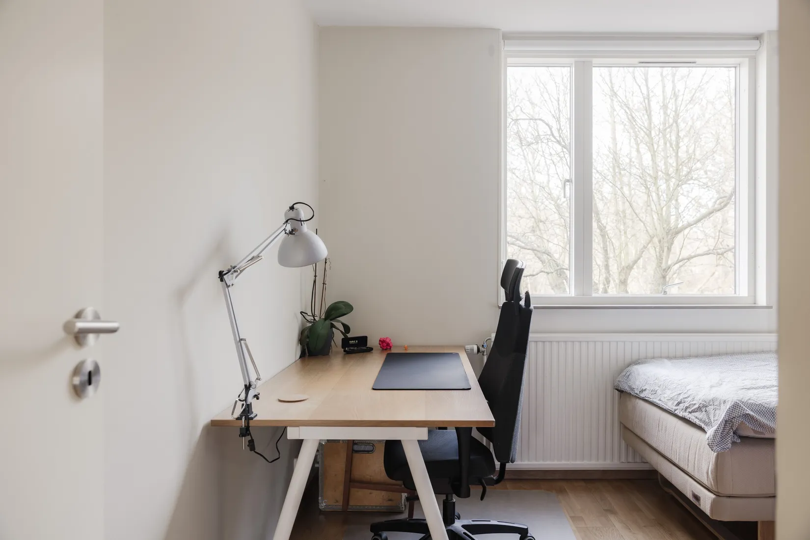 Bostadsrätt, Parternas gränd 45, Norra Fäladen , Lund