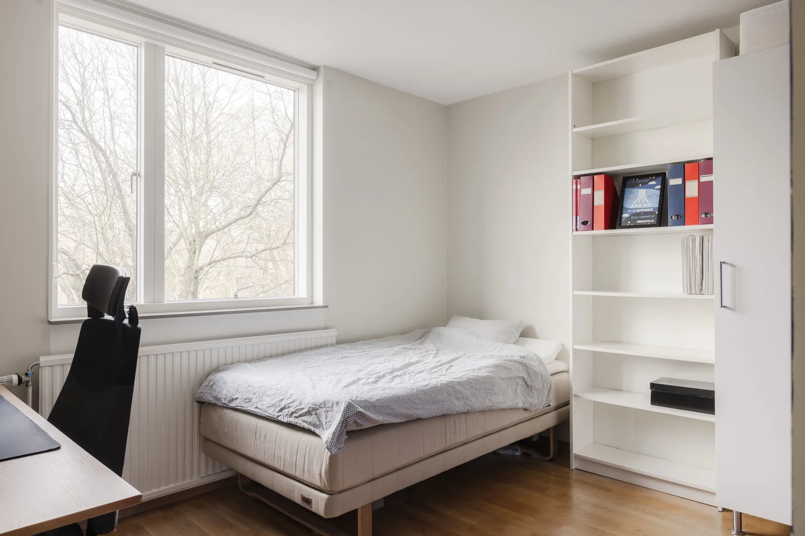 Bostadsrätt, Parternas gränd 45, Norra Fäladen , Lund