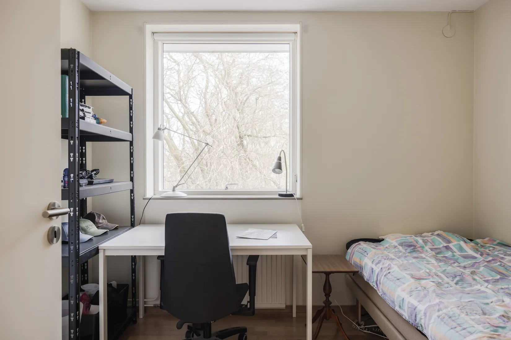 Bostadsrätt, Parternas gränd 45, Norra Fäladen , Lund