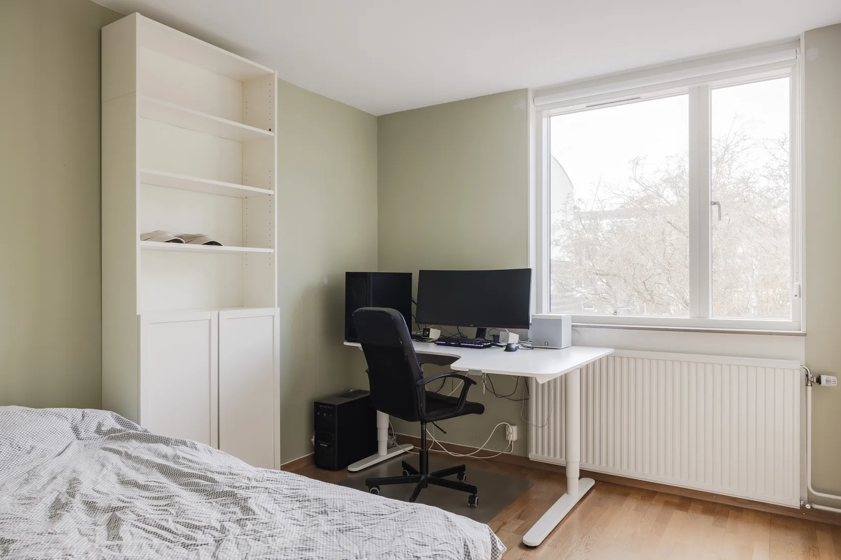 Bostadsrätt, Parternas gränd 45, Norra Fäladen , Lund