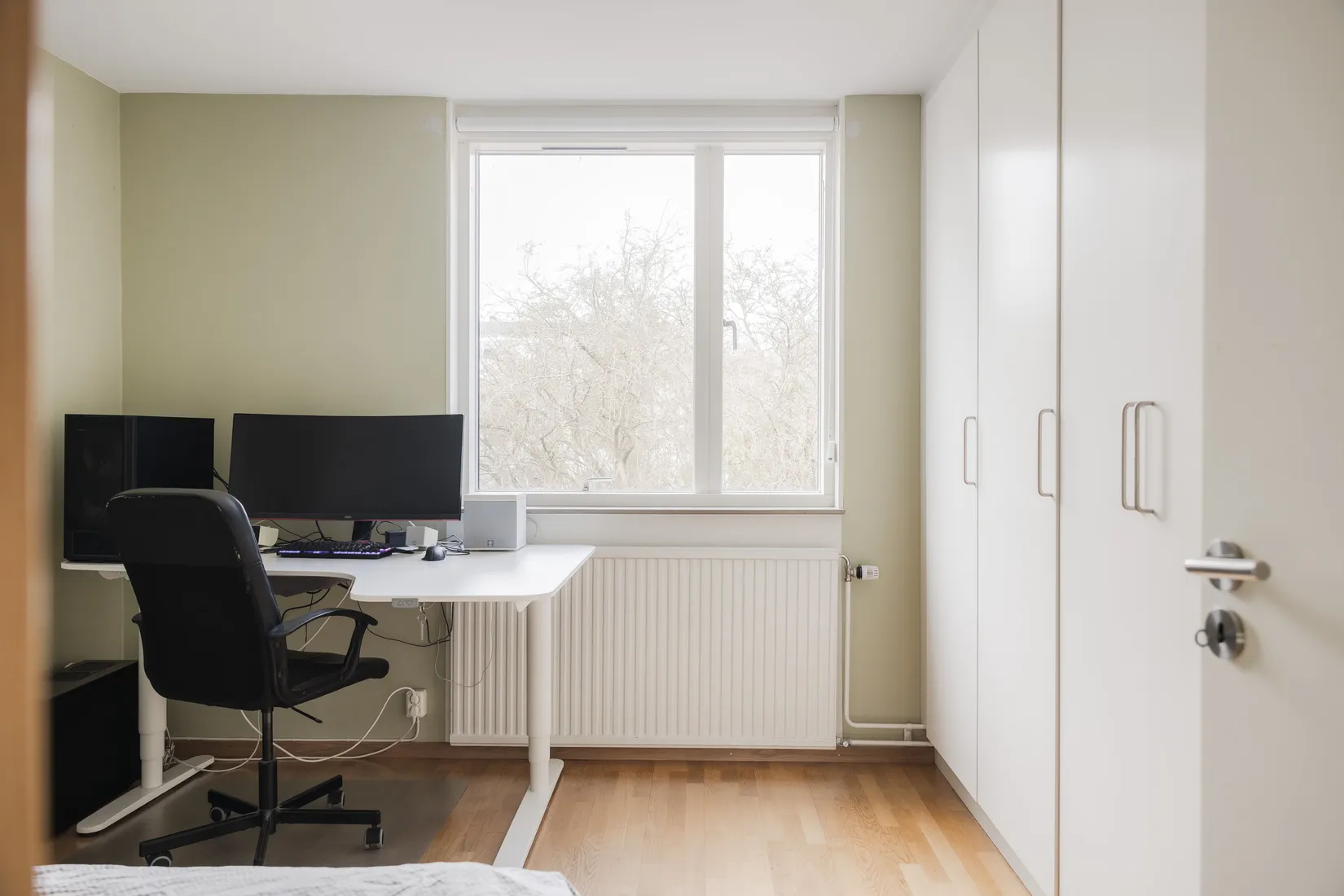 Bostadsrätt, Parternas gränd 45, Norra Fäladen , Lund