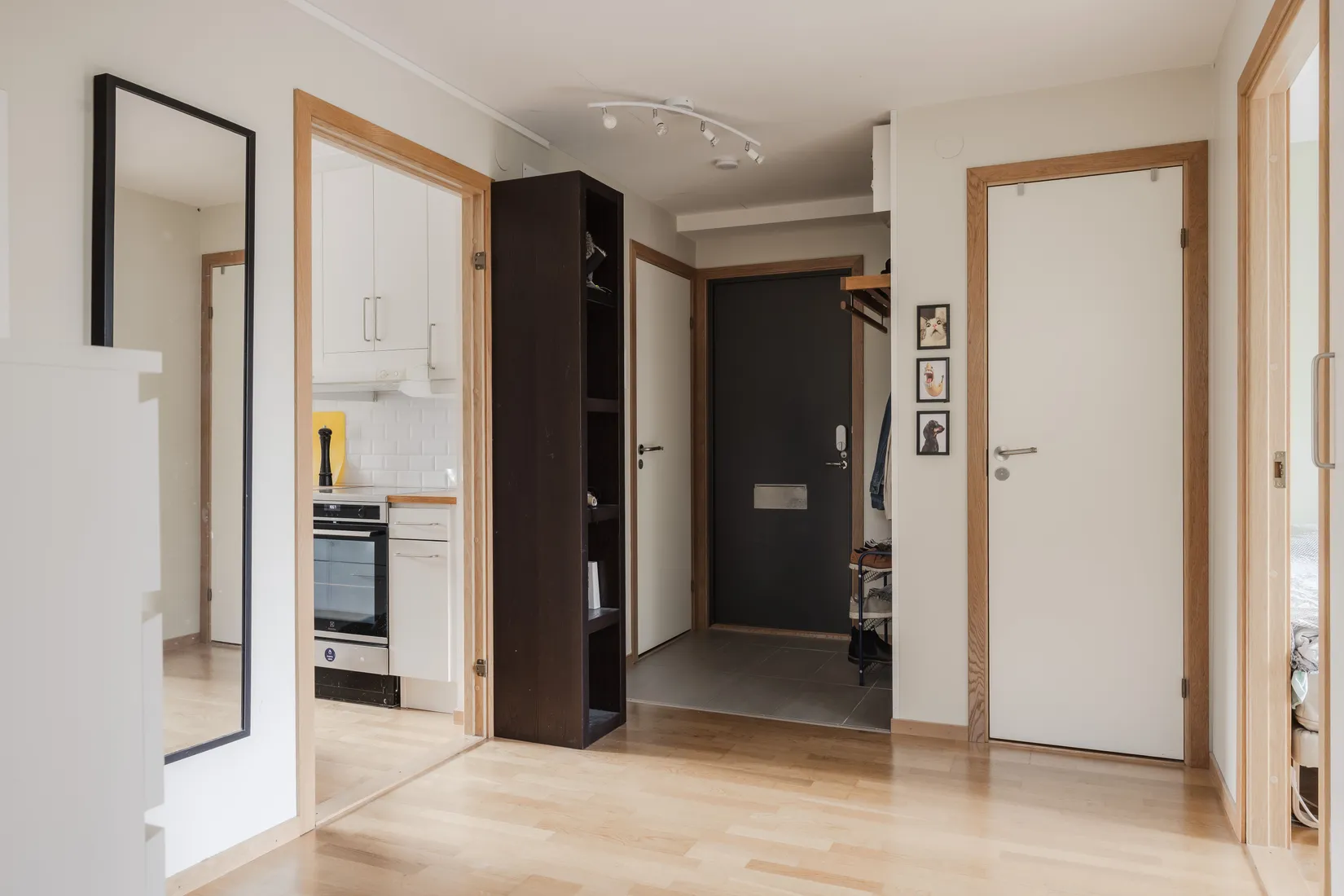 Bostadsrätt, Parternas gränd 45, Norra Fäladen , Lund