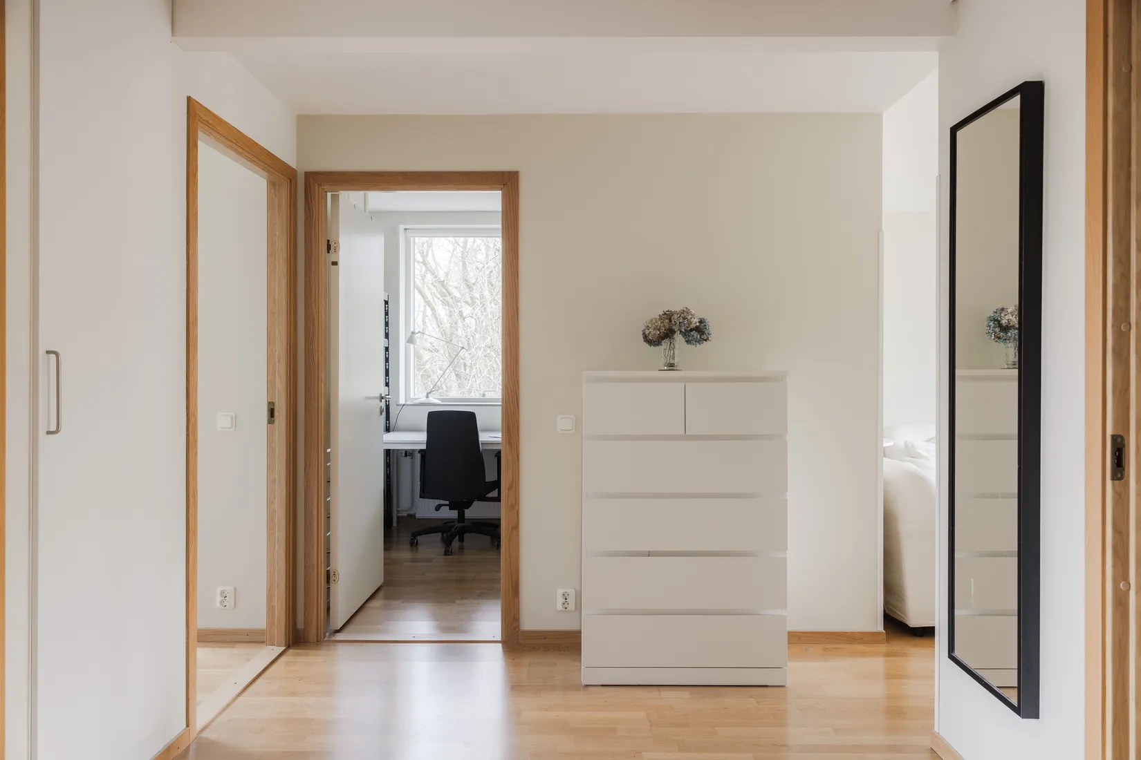 Bostadsrätt, Parternas gränd 45, Norra Fäladen , Lund