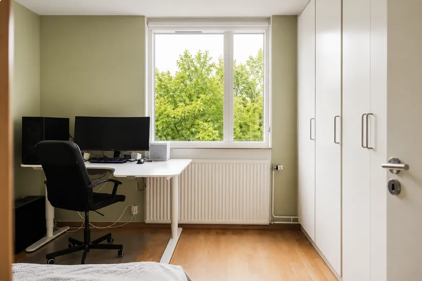 Bostadsrätt, Parternas gränd 45, Norra Fäladen , Lund