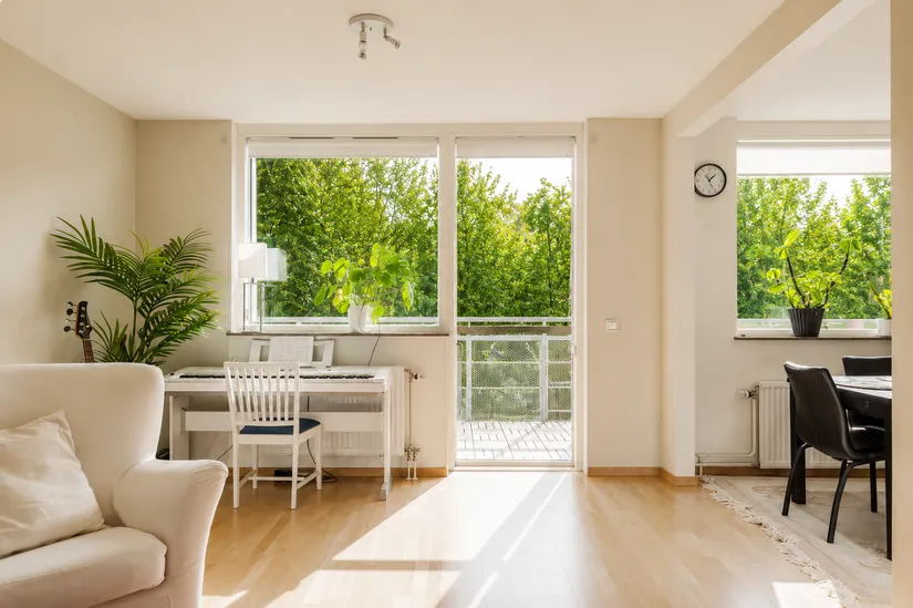 Bostadsrätt, Parternas gränd 45, Norra Fäladen , Lund