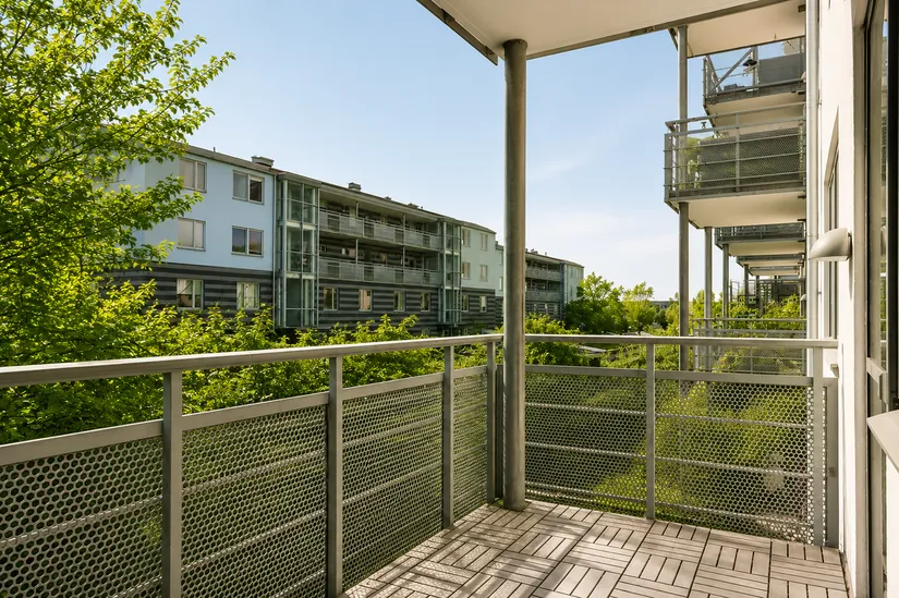 Bostadsrätt, Parternas gränd 45, Norra Fäladen , Lund