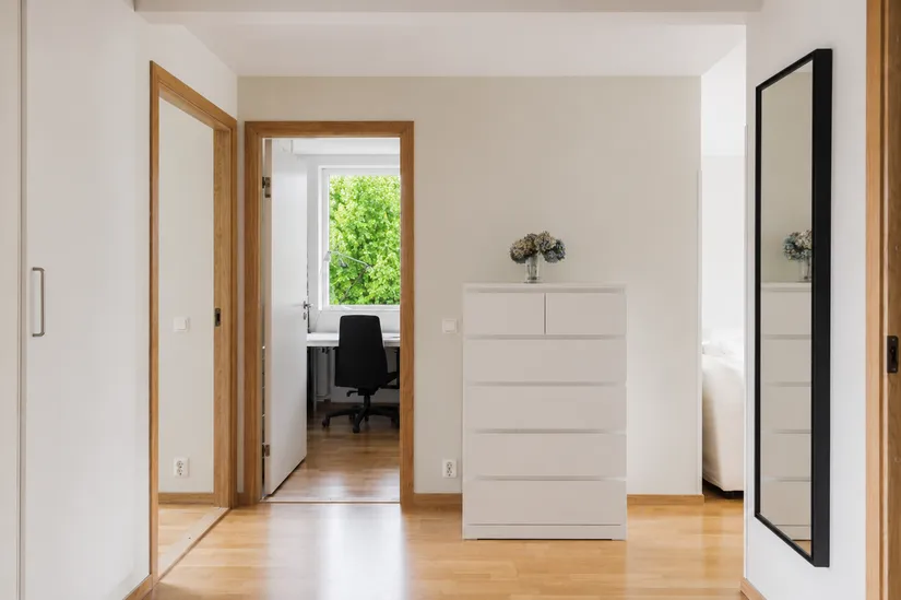 Bostadsrätt, Parternas gränd 45, Norra Fäladen , Lund