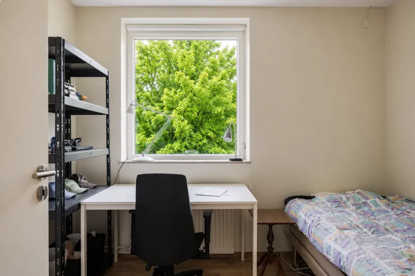 Bostadsrätt, Parternas gränd 45, Norra Fäladen , Lund