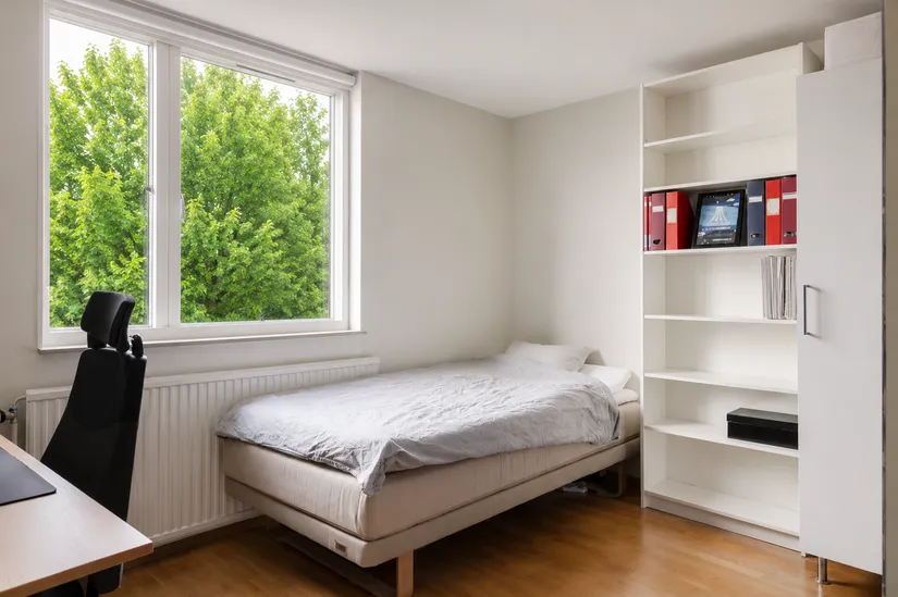 Bostadsrätt, Parternas gränd 45, Norra Fäladen , Lund