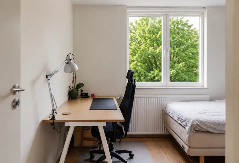 Bostadsrätt, Parternas gränd 45, Norra Fäladen , Lund