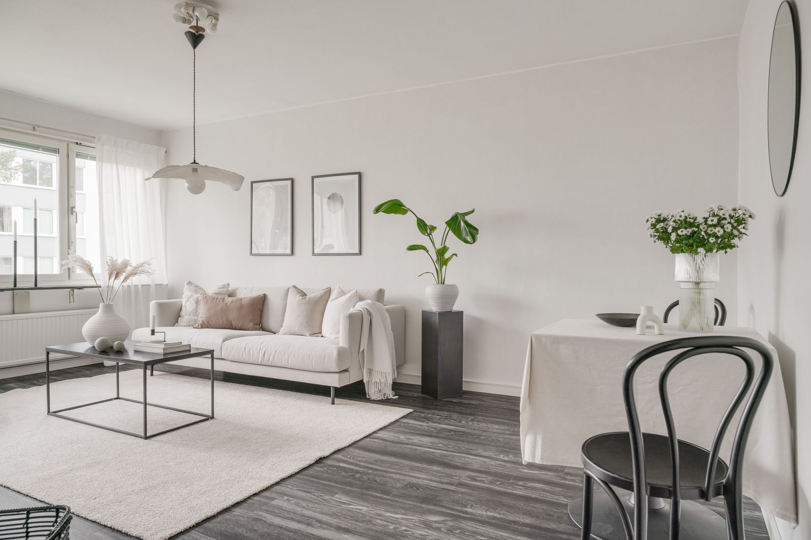 Bostadsrätt, Orkestervägen 30, Sjungande dalen, Skellefteå