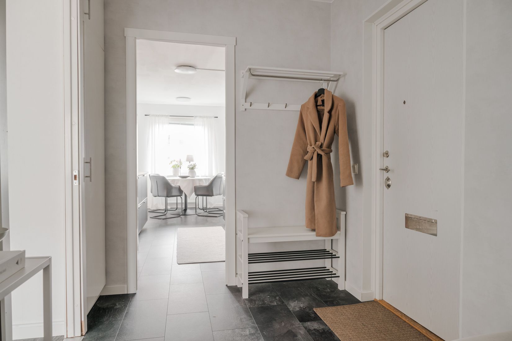 Bostadsrätt, Orkestervägen 30, Sjungande dalen, Skellefteå