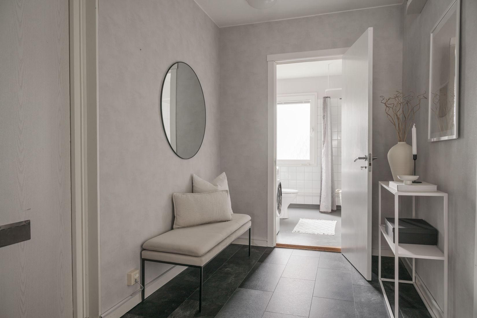 Bostadsrätt, Orkestervägen 30, Sjungande dalen, Skellefteå