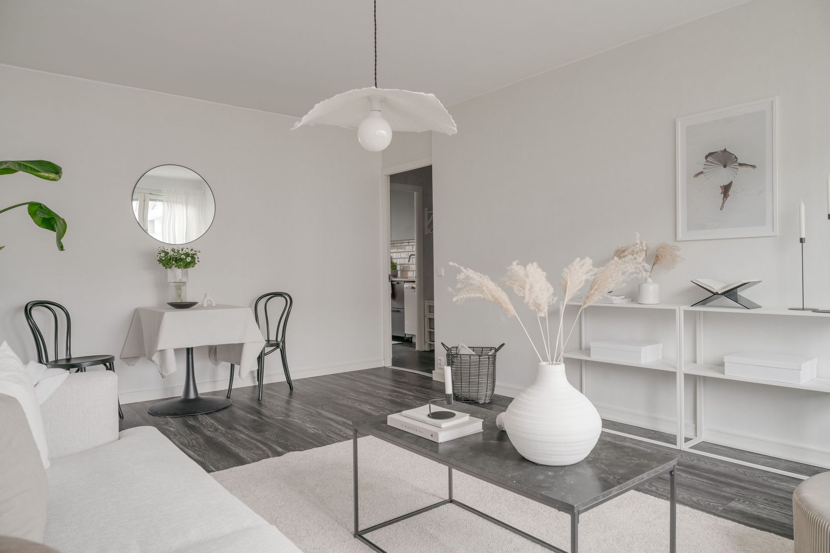 Bostadsrätt, Orkestervägen 30, Sjungande dalen, Skellefteå