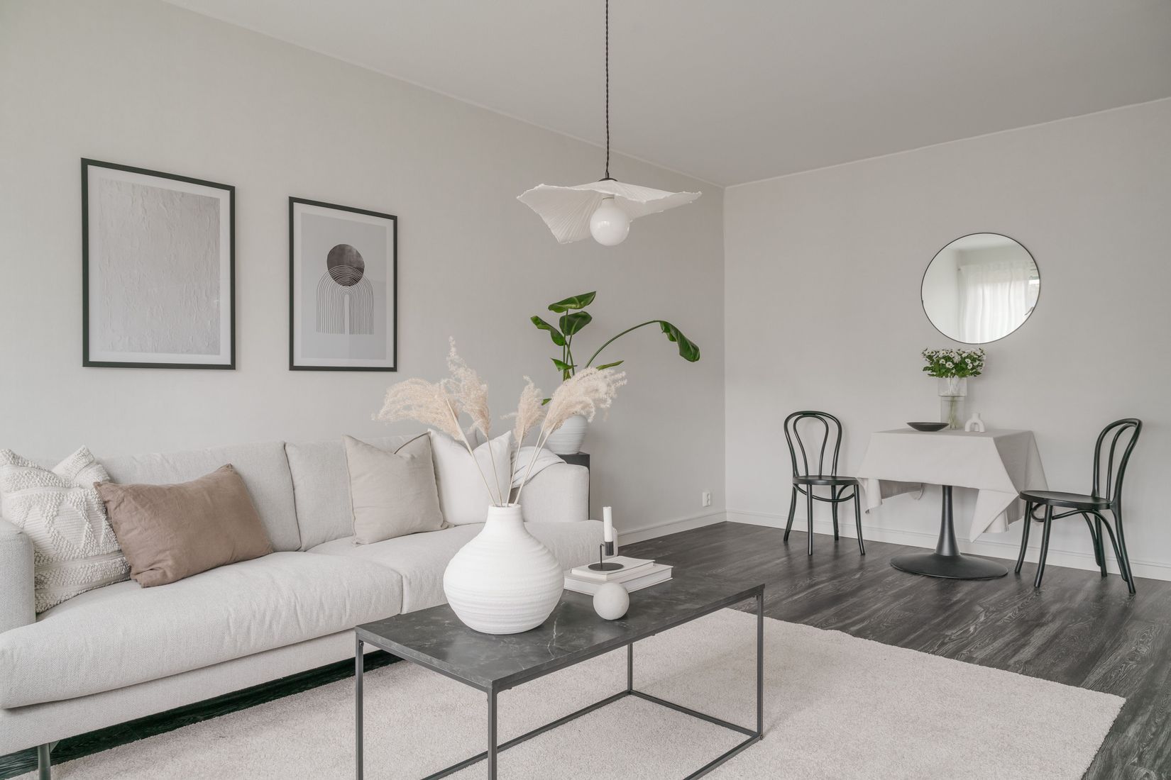 Bostadsrätt, Orkestervägen 30, Sjungande dalen, Skellefteå