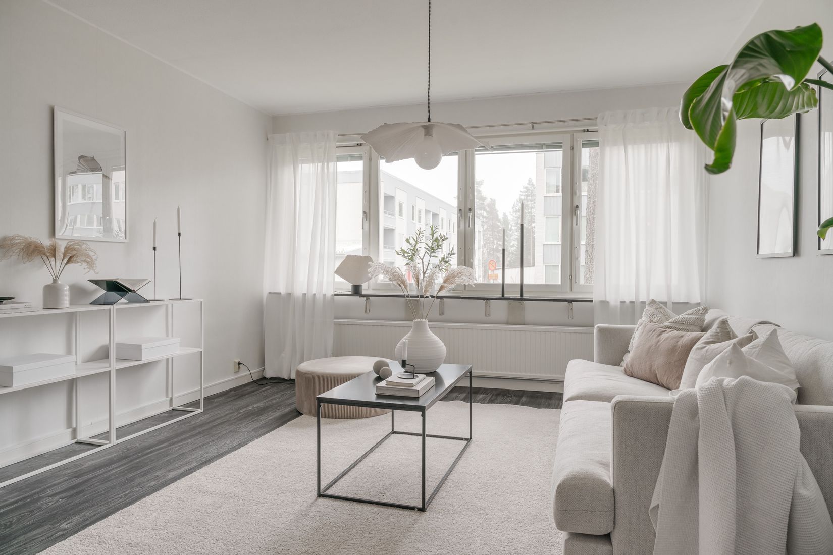 Bostadsrätt, Orkestervägen 30, Sjungande dalen, Skellefteå